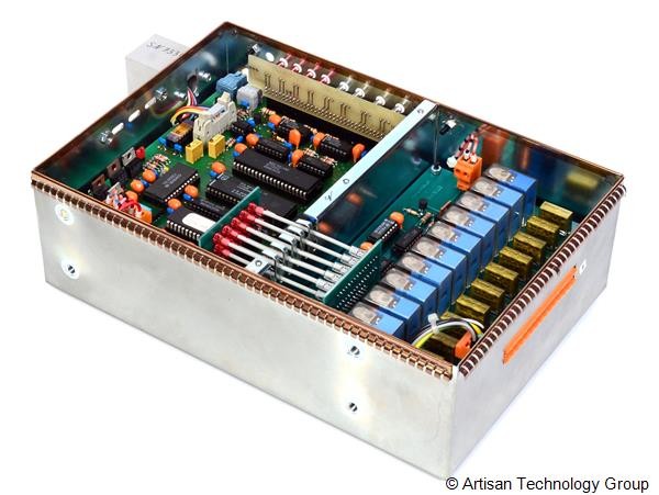 Lambda Physik 8705.145 Control Box