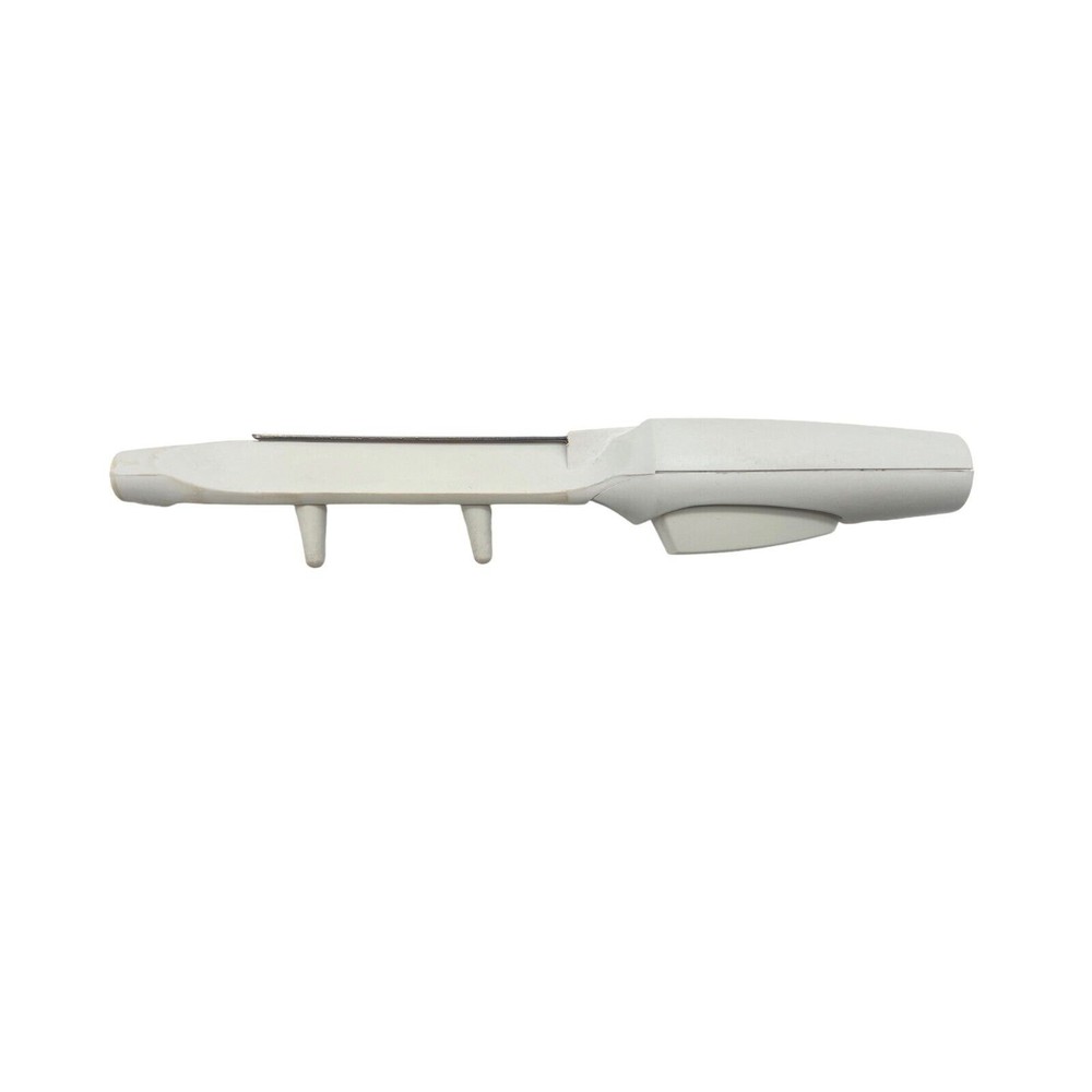 Gillette 1978 Super Curl Easy Roller Setter Replacement Curling Handle Only