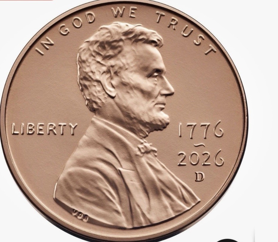 2026 USA Mint set Uncirculated Coin Set P D Mint Sealed PRESALE