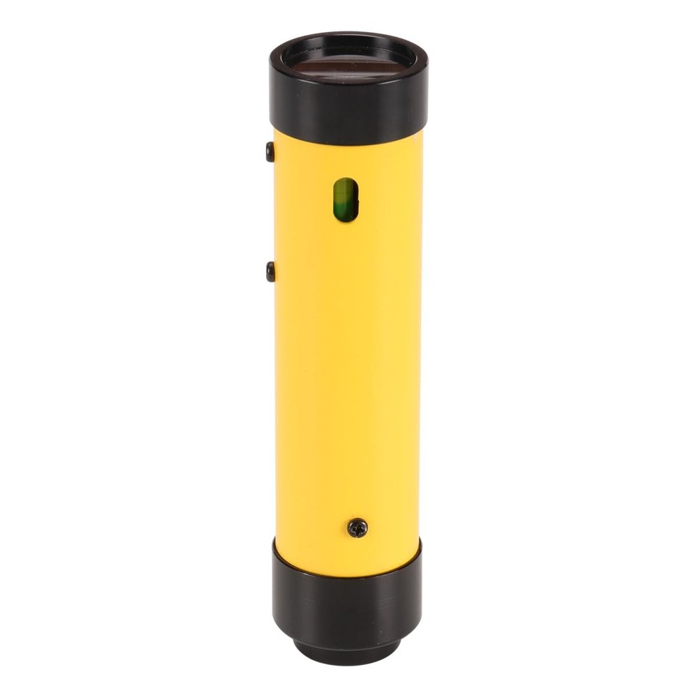 2.5X Pocket Handheld Sight Level – Lightweight and Portable Elevation Tool for