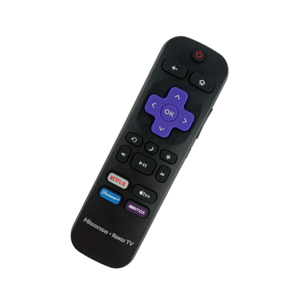 New Original Hisense 3026000064 RC-ALIR TV Remote HI50B800 HI43A000 HI40...