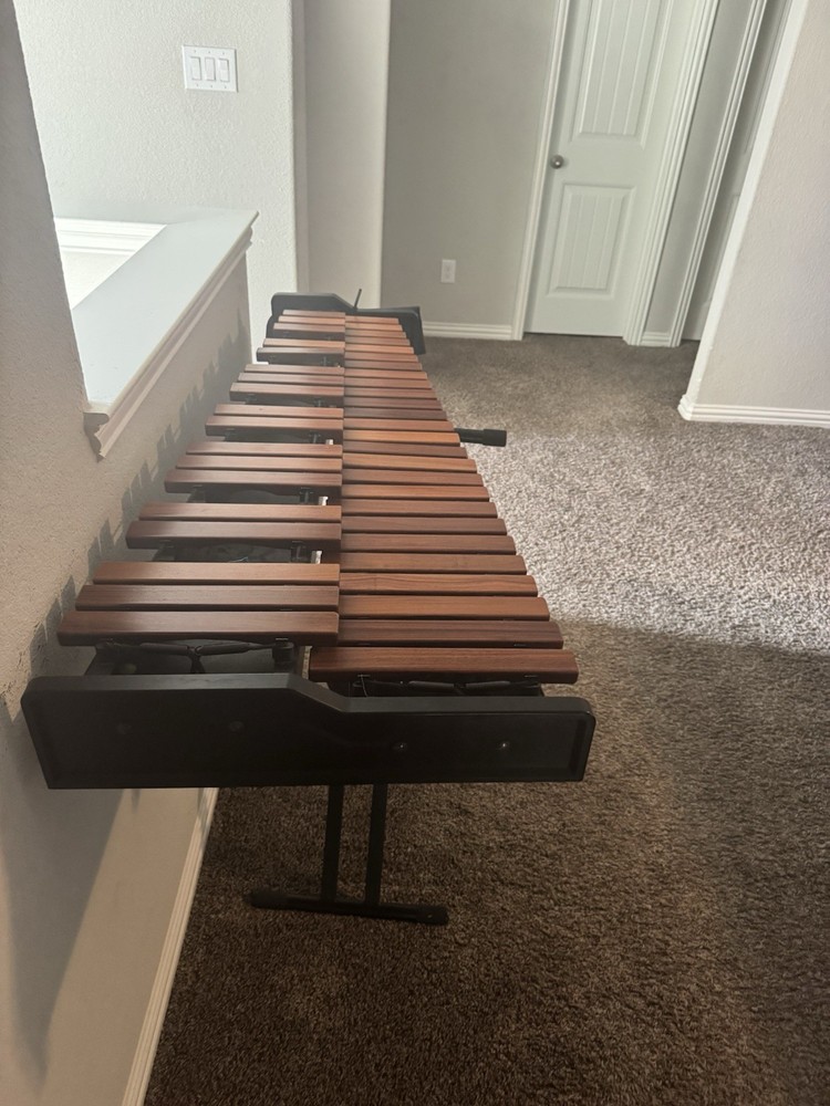 3 1/2 Octave Xylophone