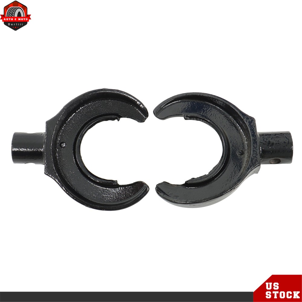 4.5T Strut Coil Spring Compressor Hydraulic Compressor Tool with 4 Spring Clasps