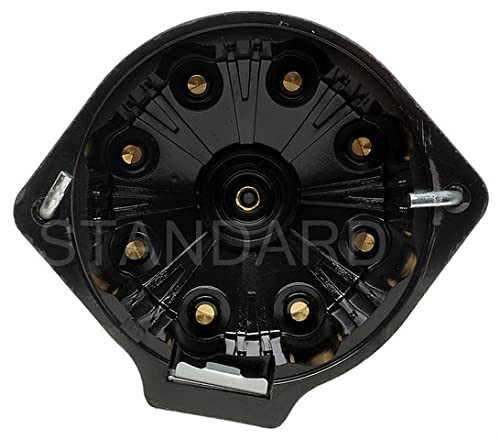 Standard Ignition Distributor Cap P N Dr 432