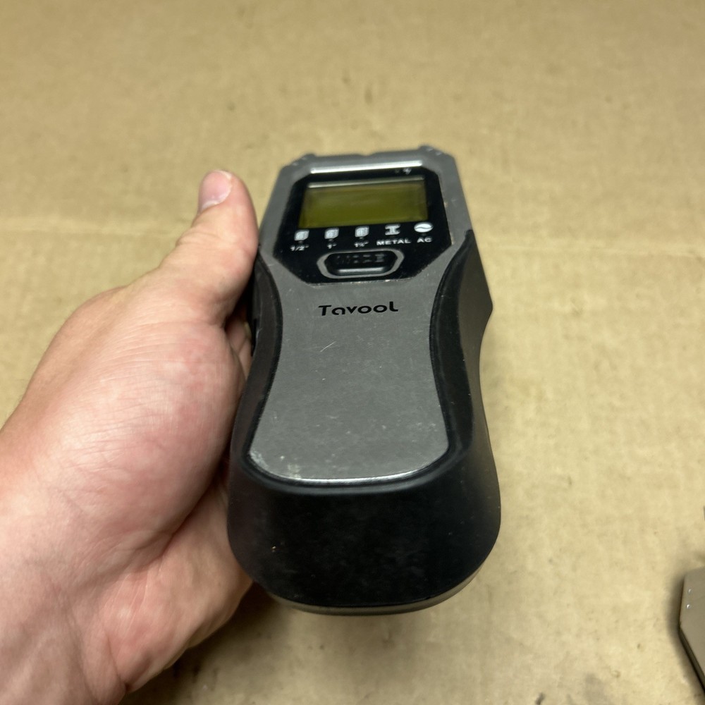 Tavool 5 in 1 Electronic Stud Finder Wall Scanner TH510