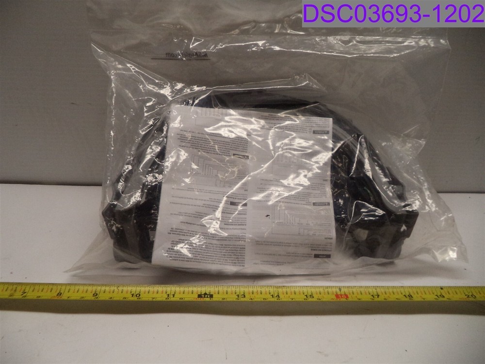 MSA V-Gard Frame Universal P/N 10116552