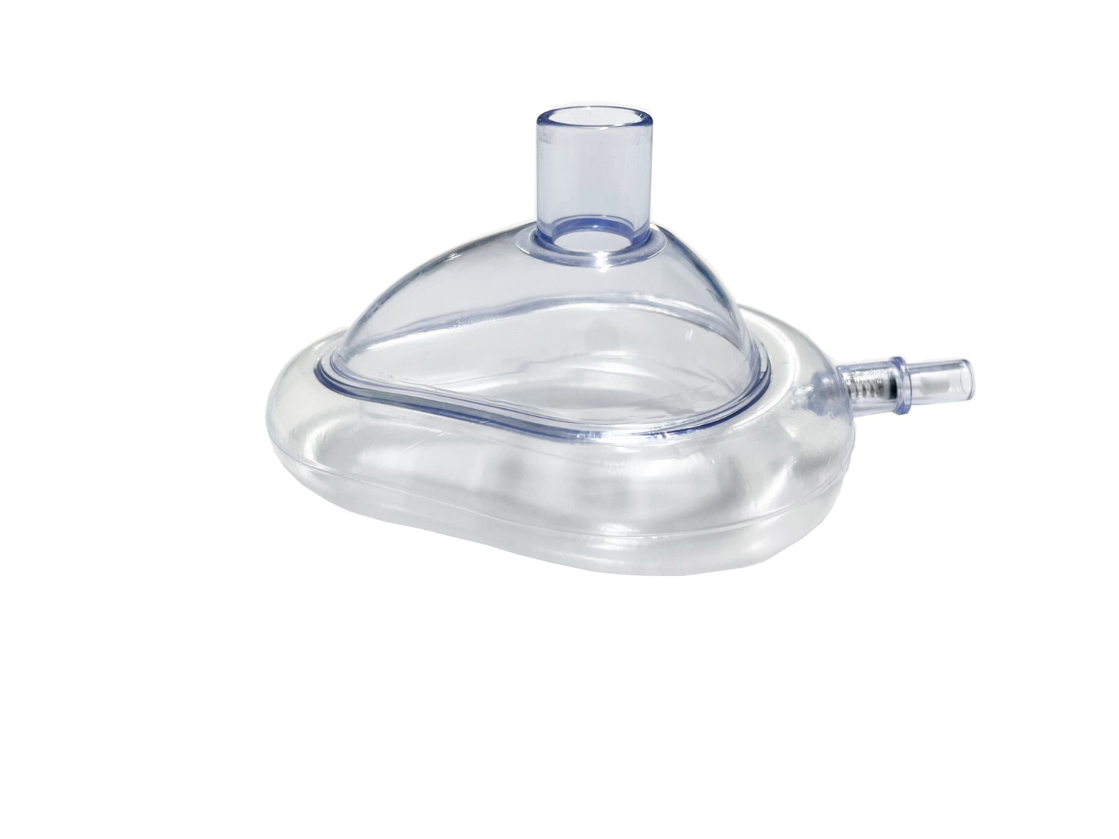 6 sets/lot Infant CPR Training Masks with one Way Training valves