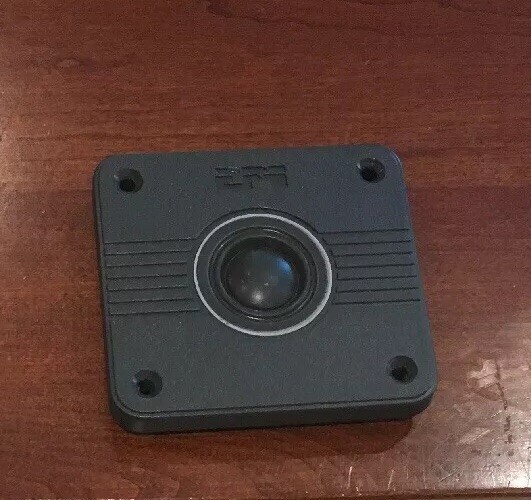 EPI DOME TWEETER 2565 Used Tested
