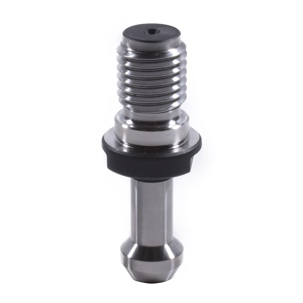 1PC NON COOANT CAT40 M16X2 PULL STUD RETENTION KNOBS 45 DEGREE HAAS MACHINE