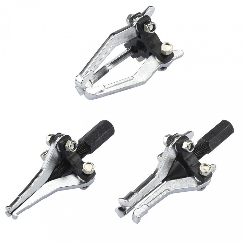 3-Jaw Internal External Puller With Slide Hammer/Bearing Puller