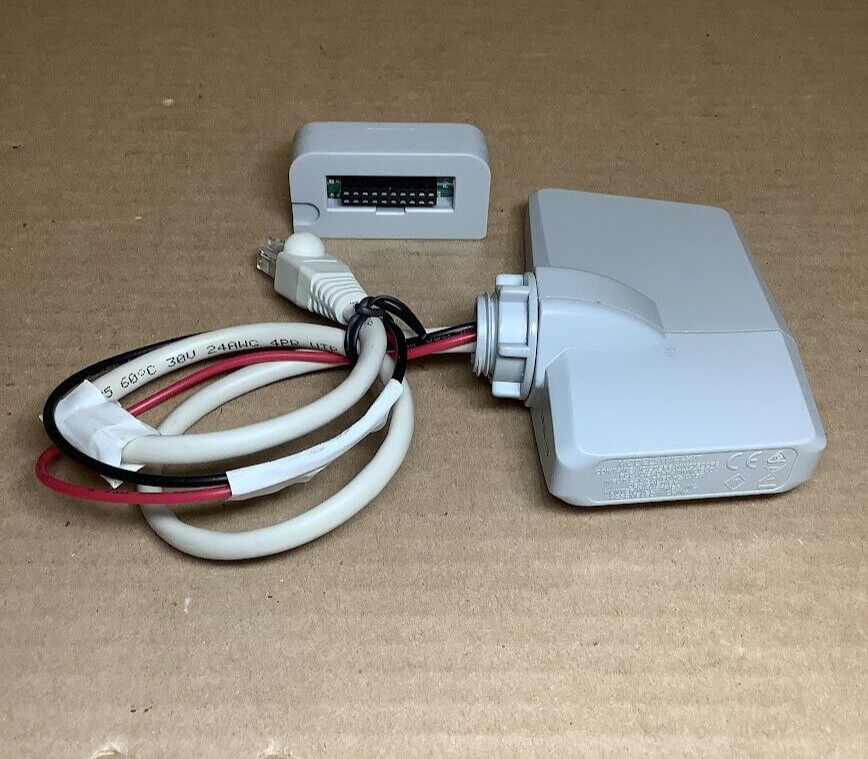 Hunter WIFI-KIT for ICC2 Controller Timer Using Cloud-Based Centralus Control