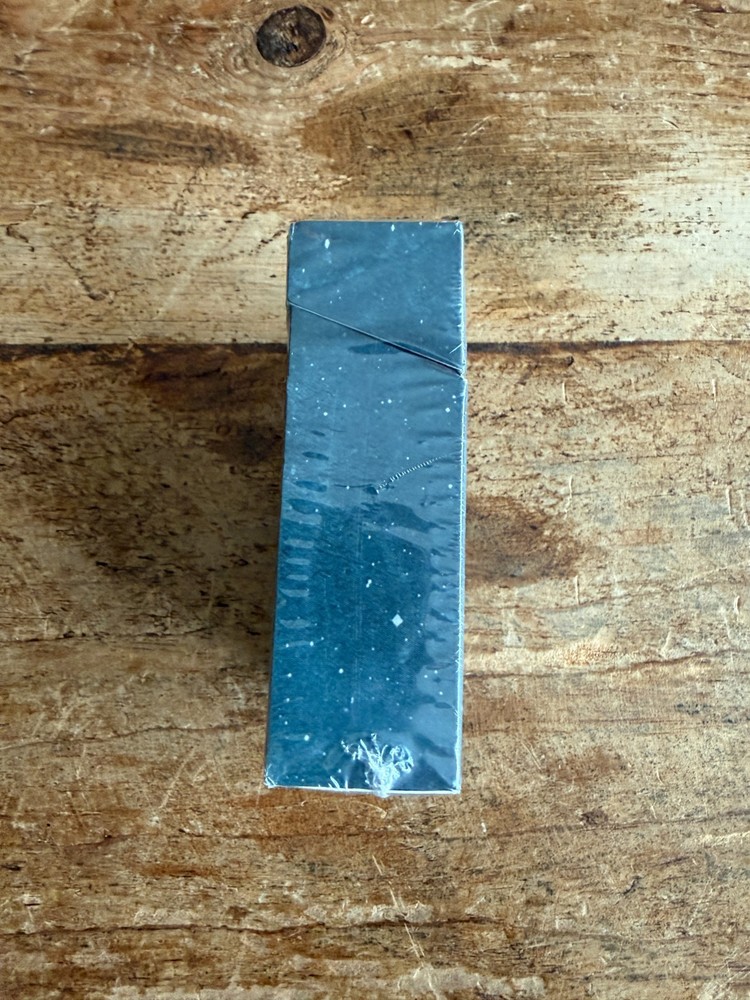 Codex Supplement White Scars - Warhammer 40K Sealed Cards 10