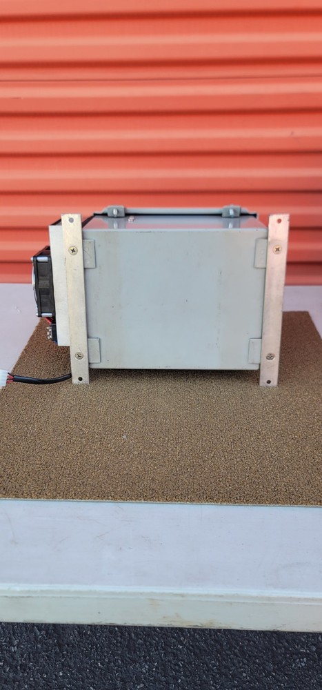 CW Sentry Plus Sensor Unit Air Toxin Sampling Tester