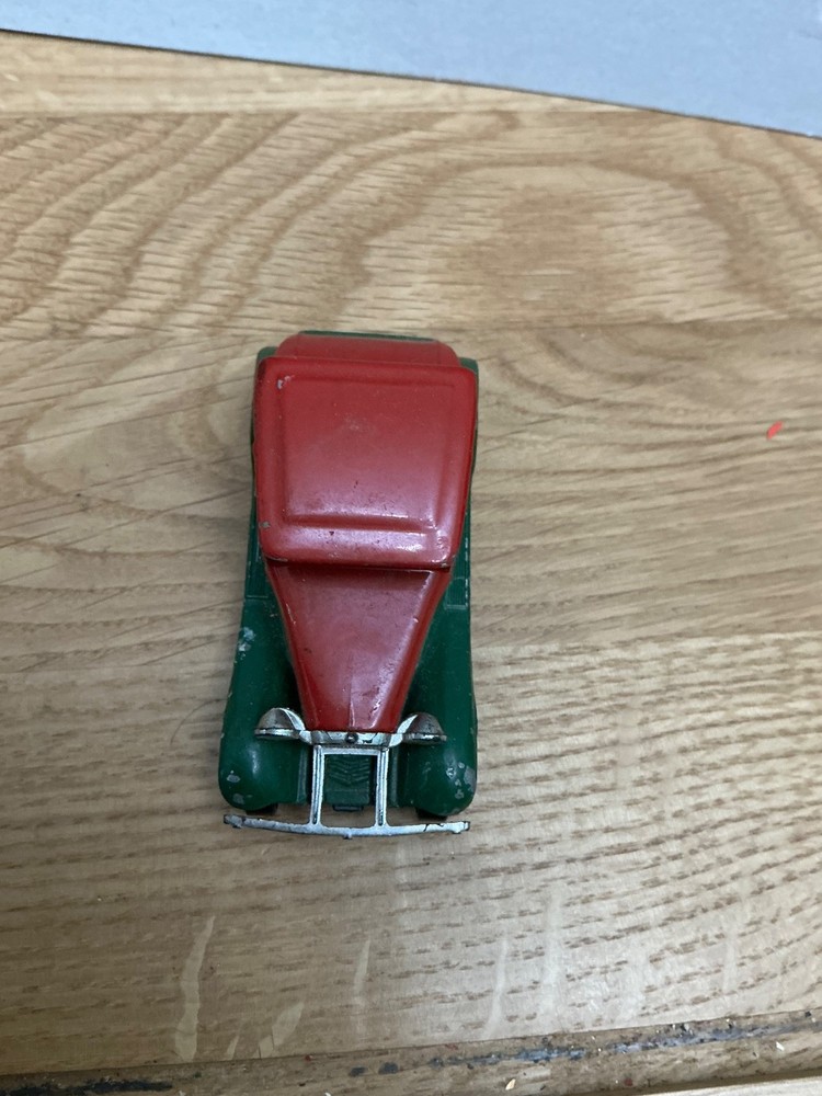 MATCHBOX MODEL A FORD #