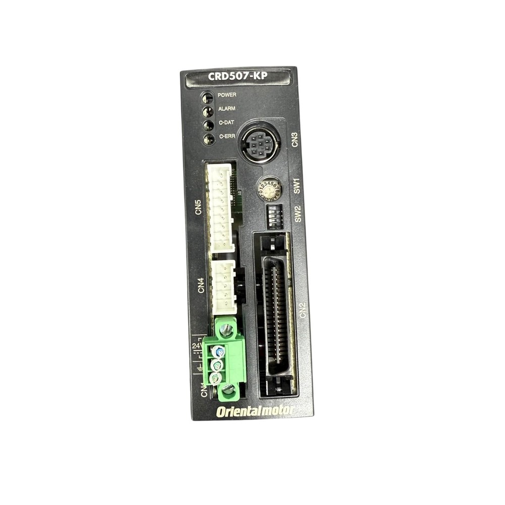 Oriental Motor CRD507-KP Microstep Driver