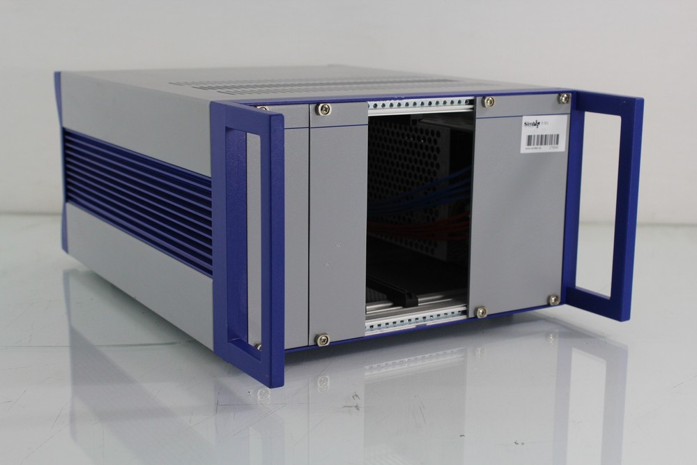 Physik Instrument E501 Modular Piezo Controller System