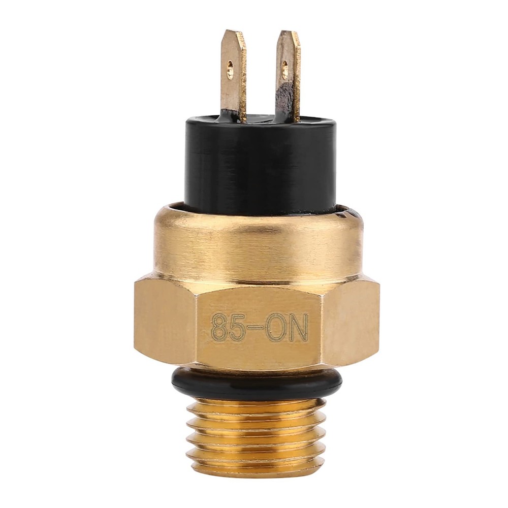 Majatou，Temperature Sensor Switch, Cooling Fan Thermo Switch normal, popular