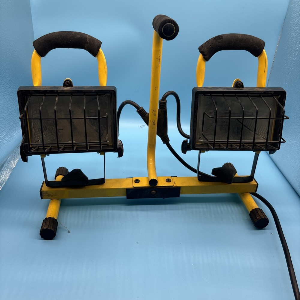 Stanley Portable Multi Directional 250W Corded Worklight