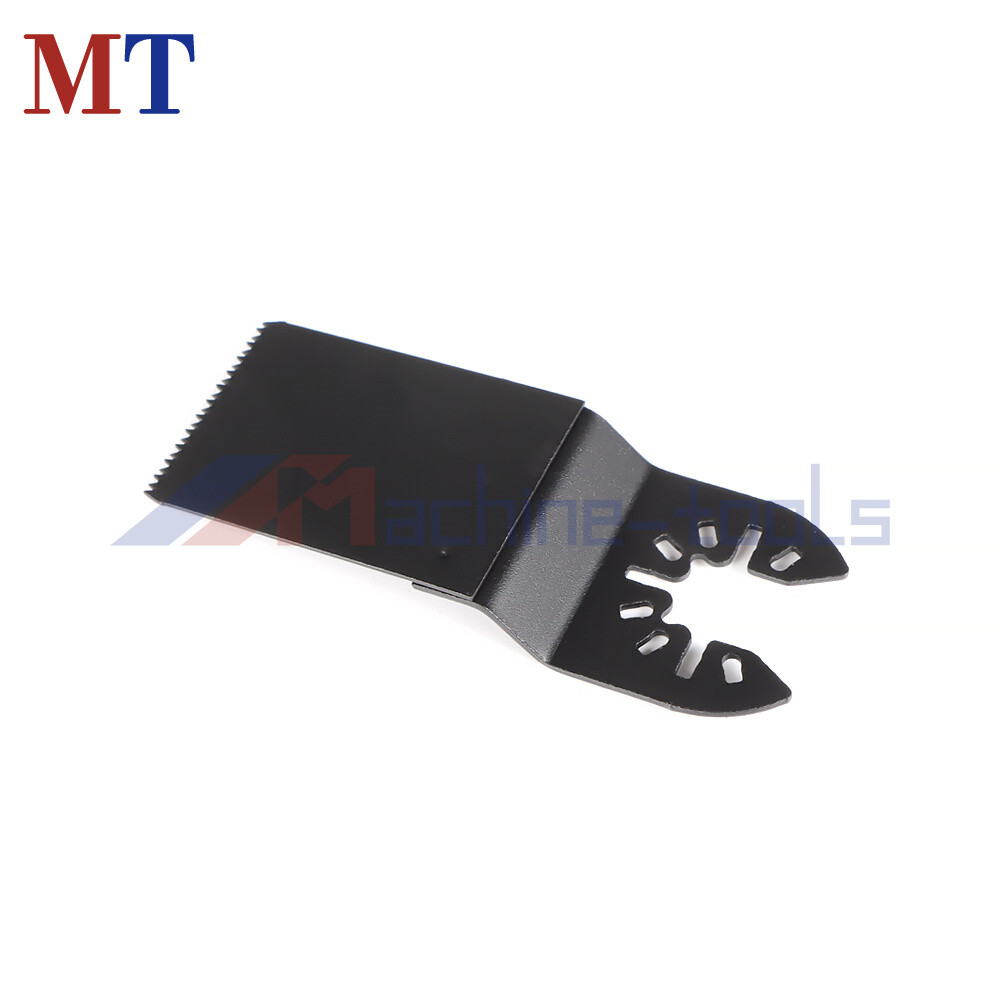 31 Pack Universal Quick Release Multitool Saw Blades Oscillating Tool For Wood
