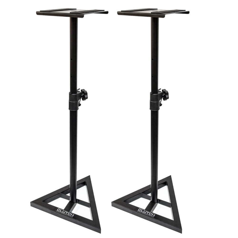 Hercules DJStarter Kit Controller and Speakers with Stands & Case Pack