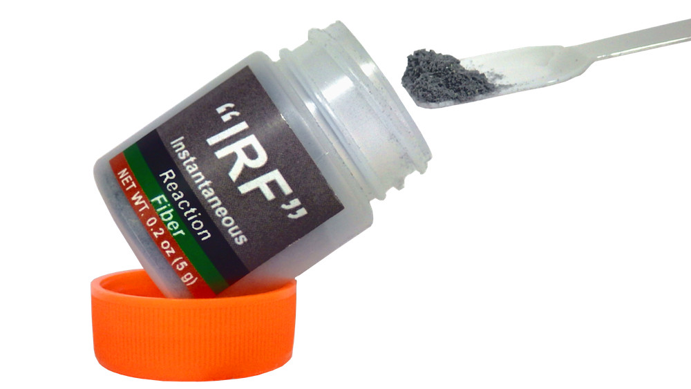 Quick Repair Kit PLASTIX-27 (5 pieces bundle)