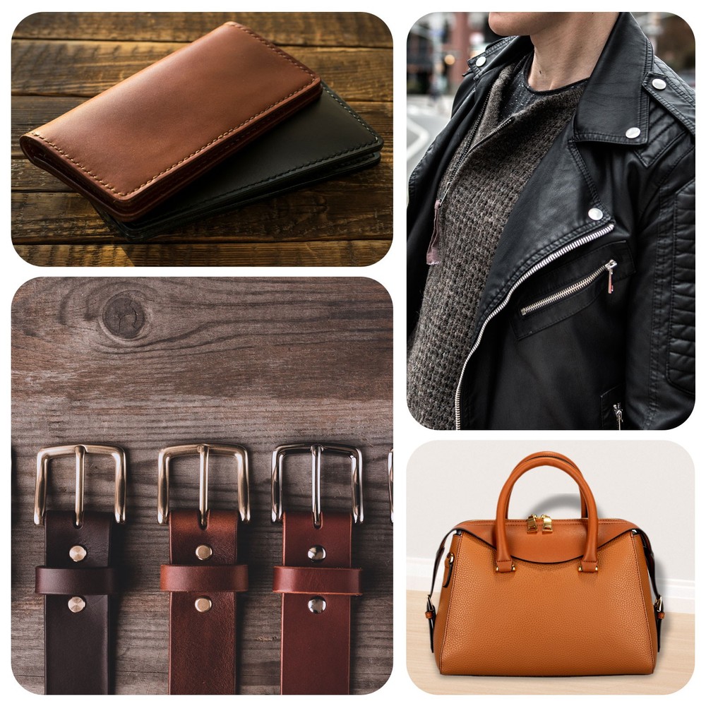 4mm Ball Head Stud Rivets Screw Back, 15Pack Round Head Button, Bronze Tone