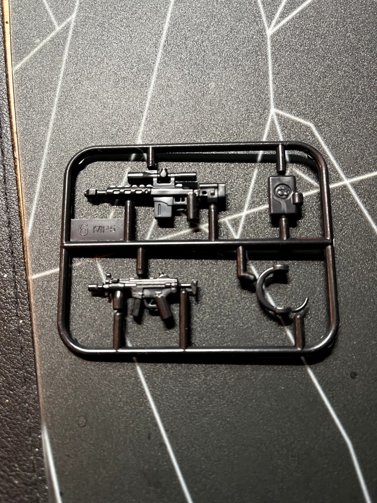 lego compatible mini figure multi weapon lot