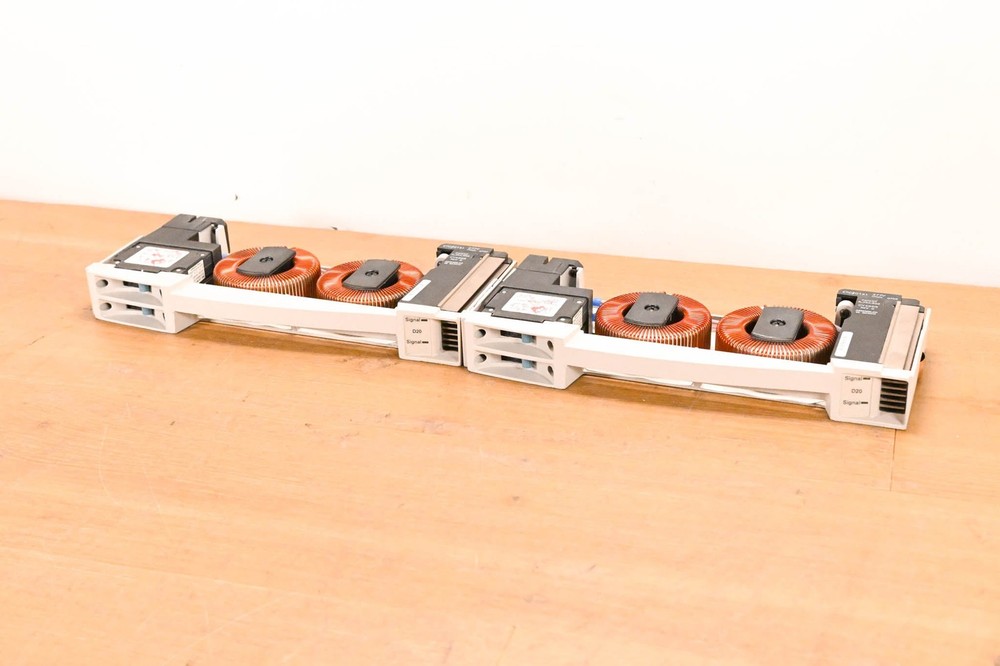 ETC D20 Dual 20A Dimmer Module (PAIR) CG010EW