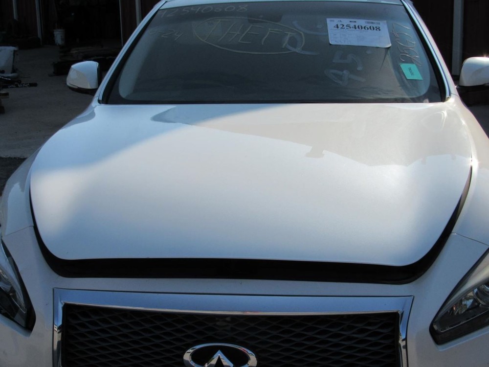Q70 2017 Glove Box 1066848