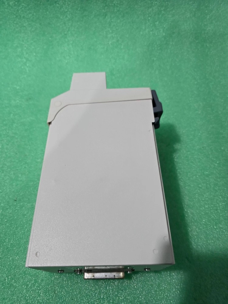 Used GE E-COVX-00 Agent Gas Module & GE Blank Module M1024982