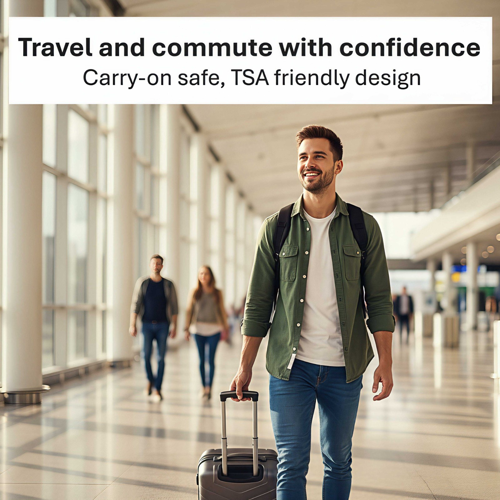 RFID Blocking Card (2 Pack) Identity Protection Wallet Credit Cards Debit ID NFC