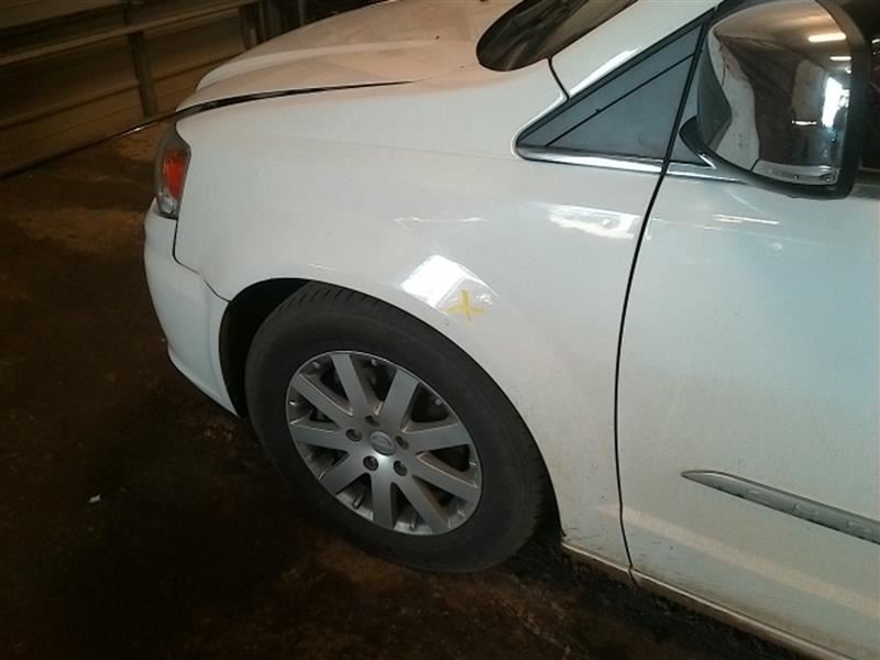 Steering Column Dash Shift Tilt Fits 12-19 CARAVAN 10210703