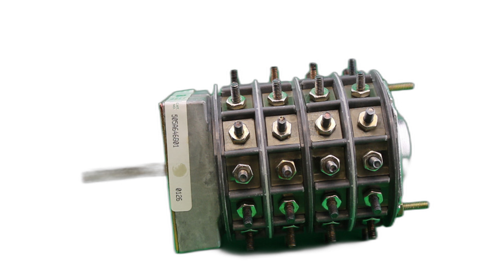 505A646601 ELECTROSWITCH