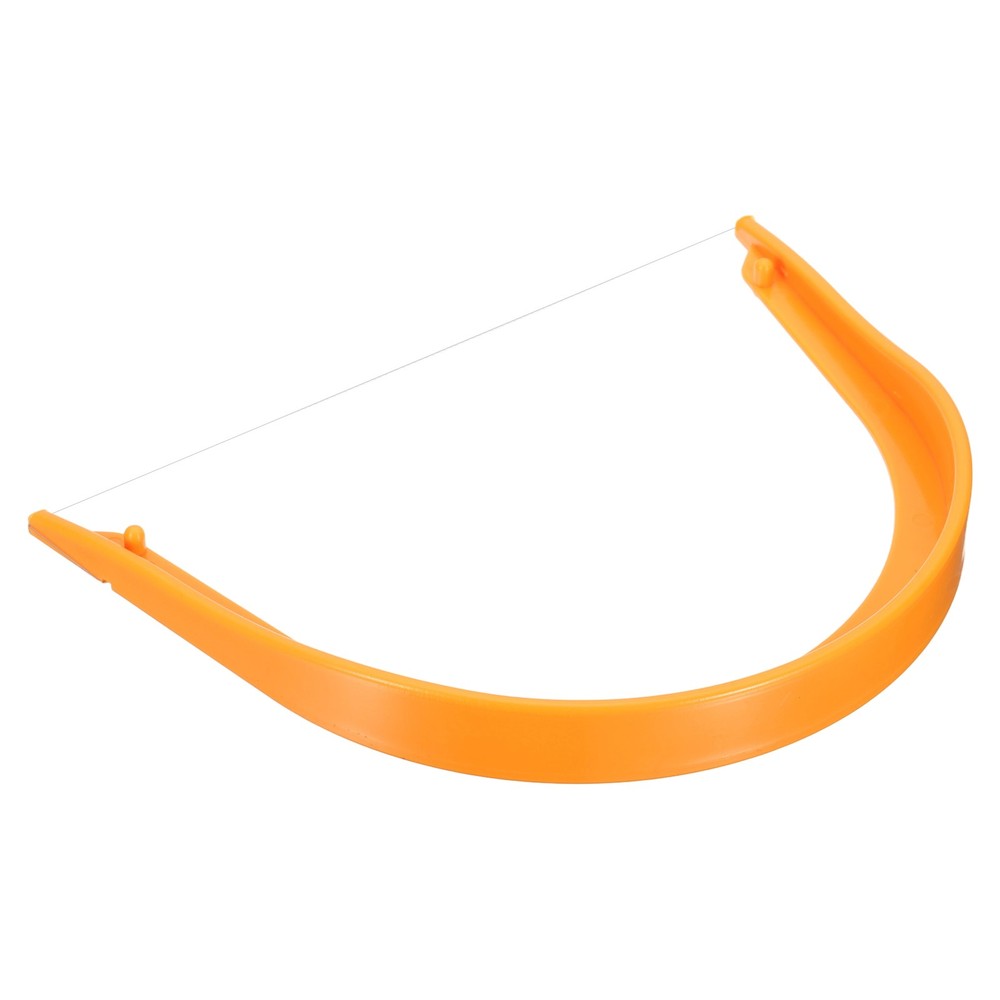 Clay Mud Cutting Wire 7.87" Wire Clay Cutter Cutting Tools Plastic
