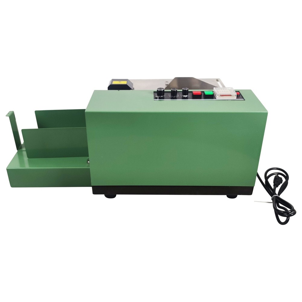 Solid-ink Coding Printing Machine Date Printer For Packing 110V Labels Printer