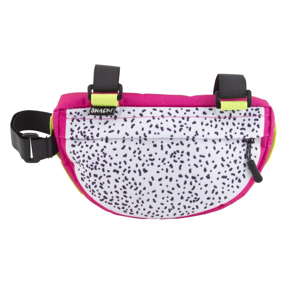 Bag Snack Frame Dragon Fruit