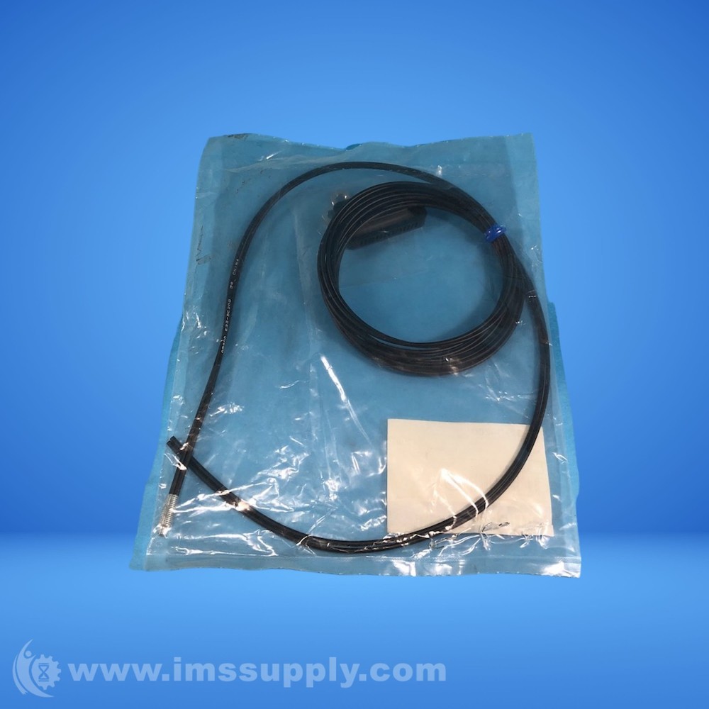 Omron E32-DC200 Fiber Optic Cable 8072
