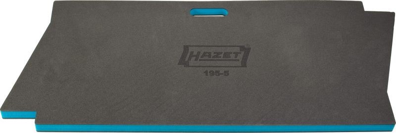 HAZ mat 195 - 5