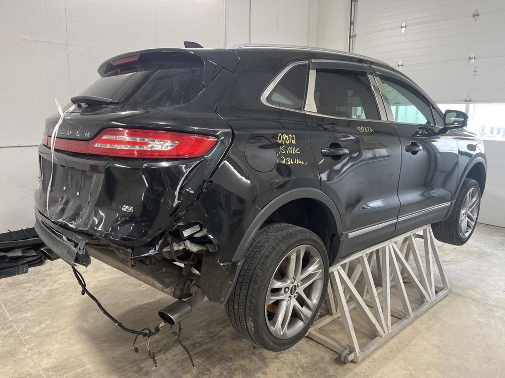 Chassis ECM Multifunction Smart Junction Box Fits 15 MKC 1045882