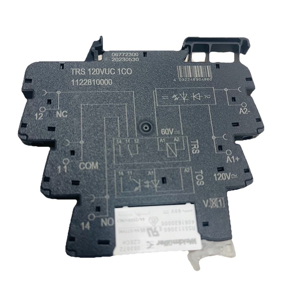 1122810000 RELAY MODULE