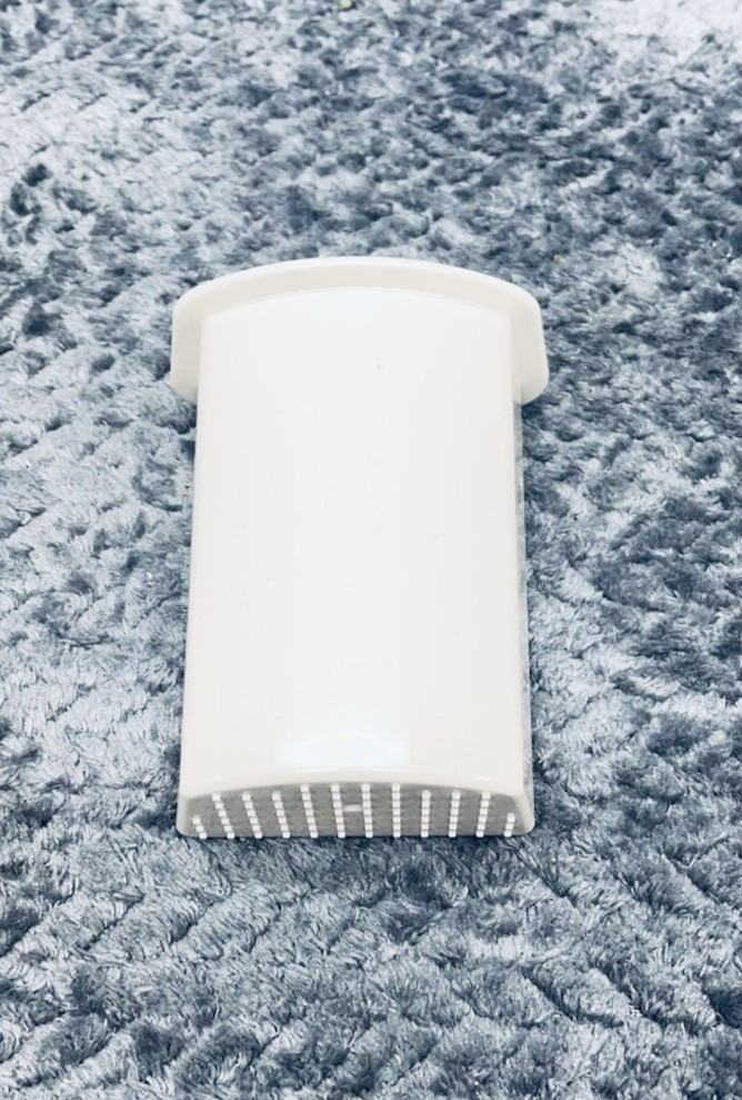 Presto Minnie Max Compact Food Processor Replacement Food Pusher Only