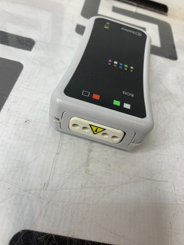 Invivo Expression 989803163121 Wireless ECG Module Philips Sensor MRI Transmitte