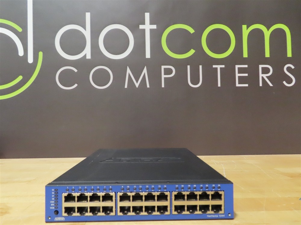 Adtran Netvanta 1544 1702544G1