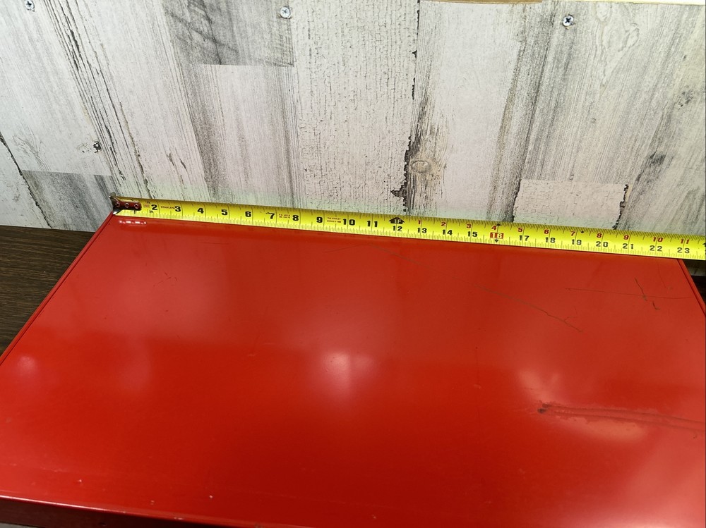 Mac Tools Tool Box - Divider Drawer - Fits MB516