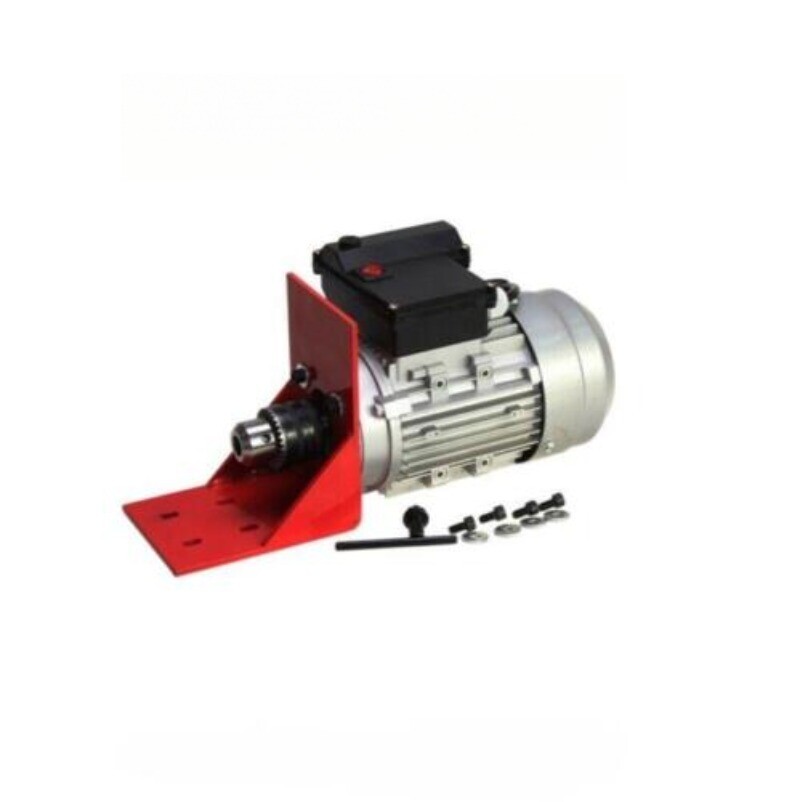 Miniature Bead Machine Round Bead Small Lathe Processing Machine Tool Bead Motor