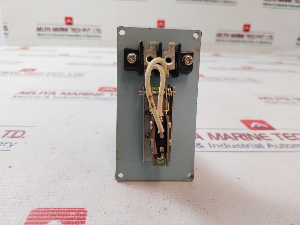 Fenwal 23110 Temperature Controller 47652