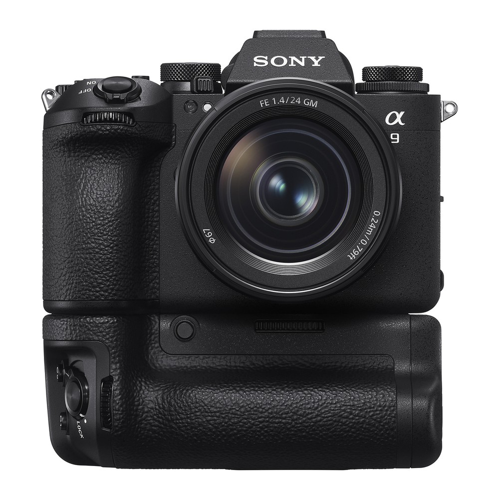 Sony VG-C5 Vertical Grip