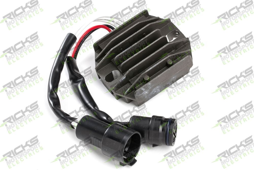 Ricks Rectifier-Regulator For Honda TRX250X 1985-1987
