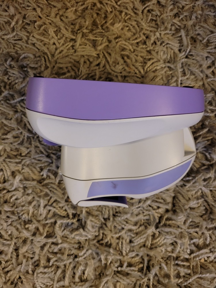 Xyron Design Runner 4375-001 Handheld Printer With Base