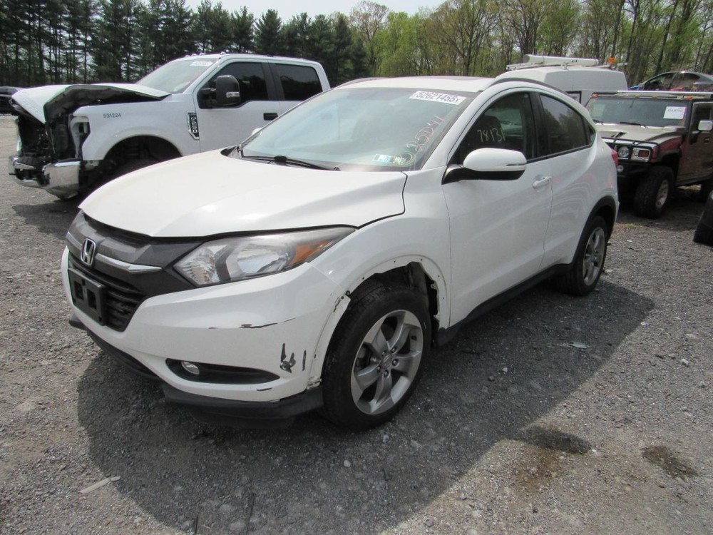 HR-V 2017 Glove Box 1042531